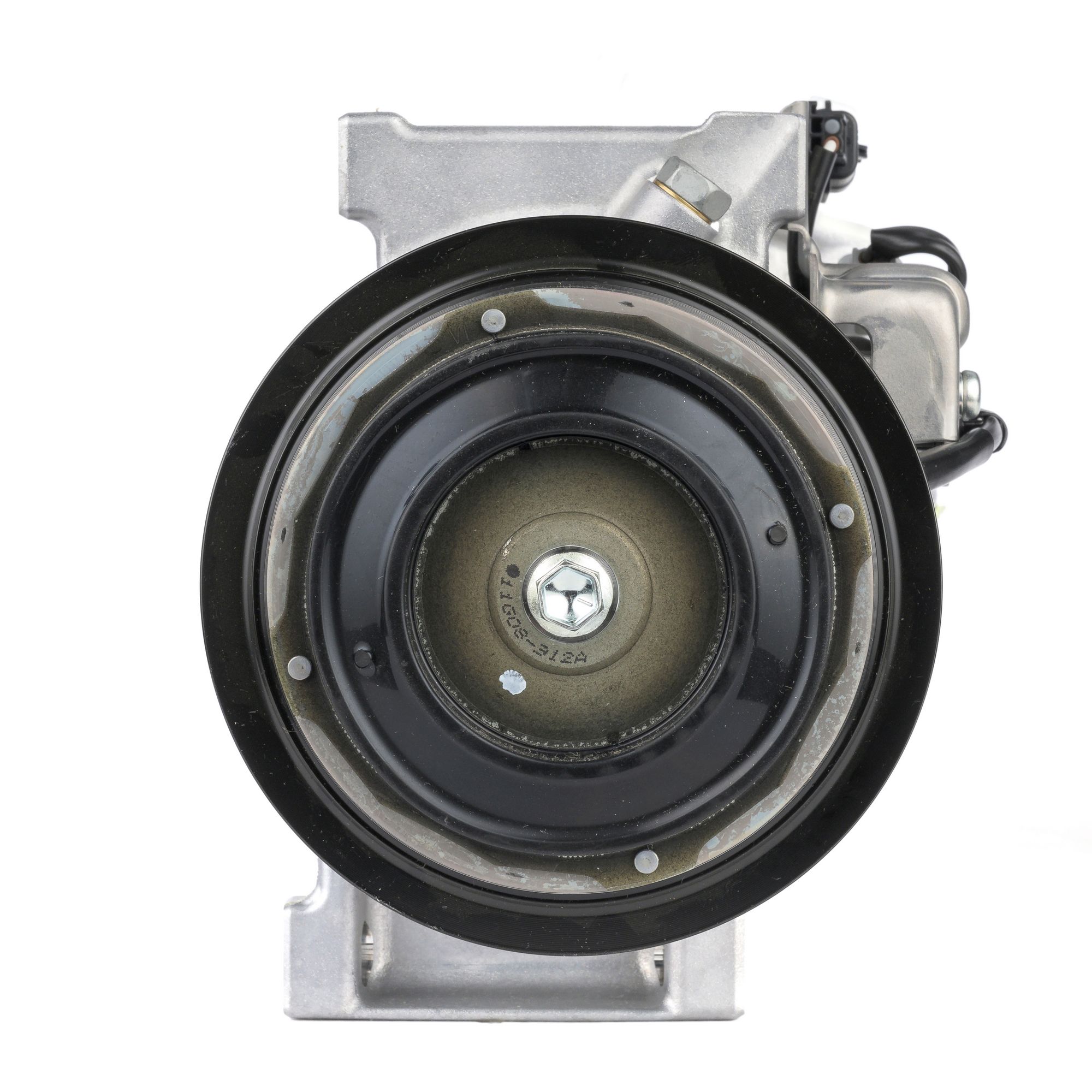 Denso Aircon Compressor DCP46027